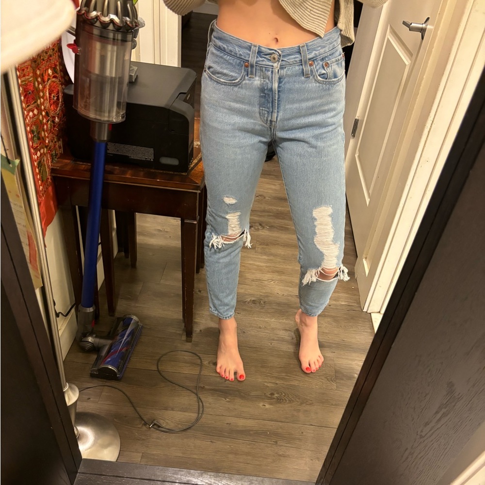 Levi’s Jeans